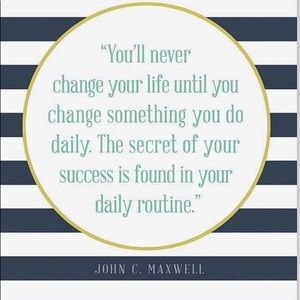 Meet your Posher, Dena